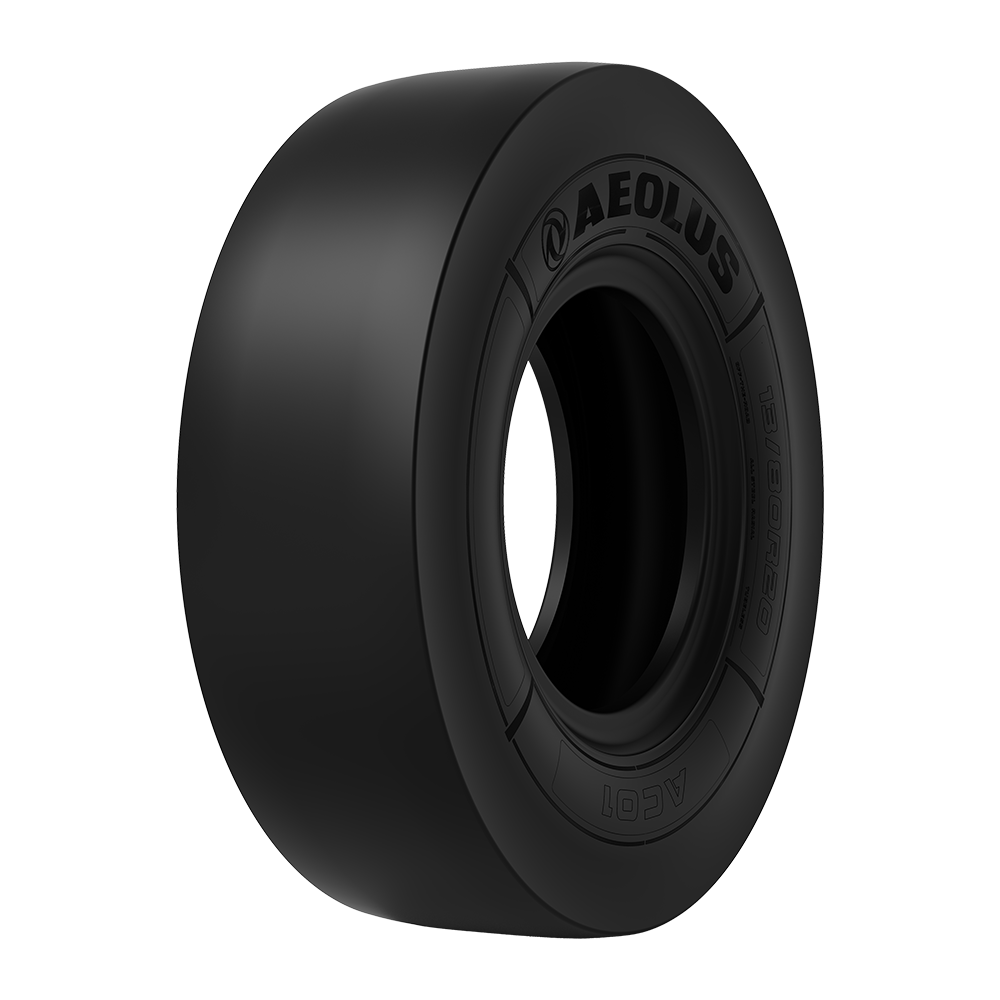 Llanta Aeolus AC01 - Vista 2