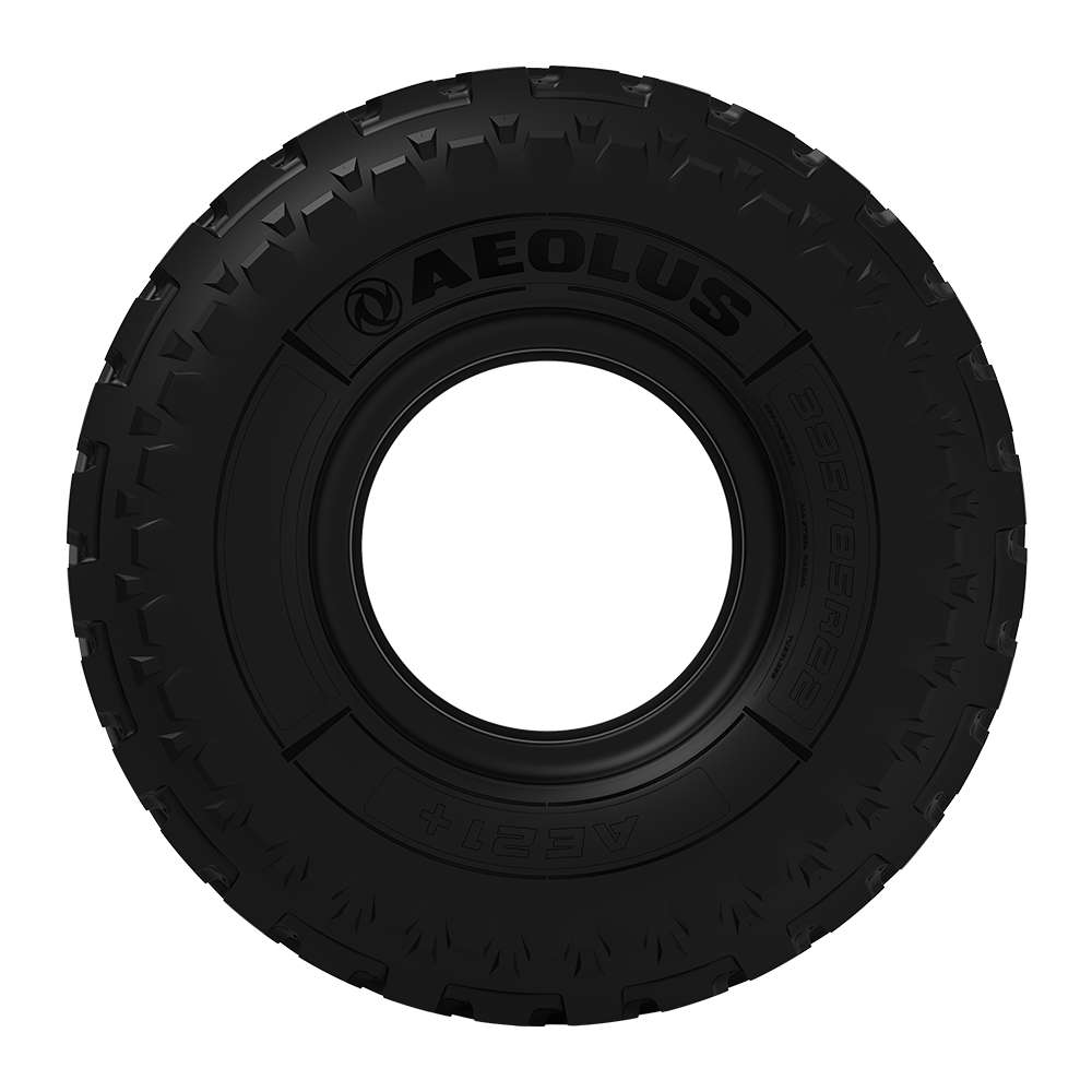 Llanta Aeolus AE21+ - Vista 3