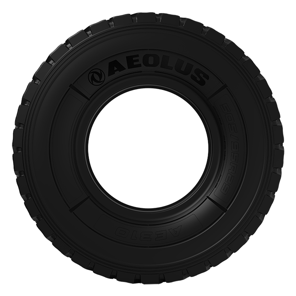 Llanta Aeolus AE310 - Vista 3