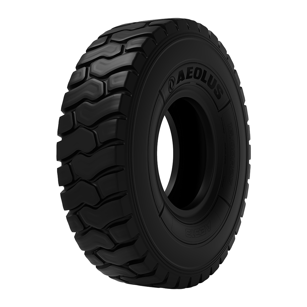Llanta Aeolus AE313 - Vista 2