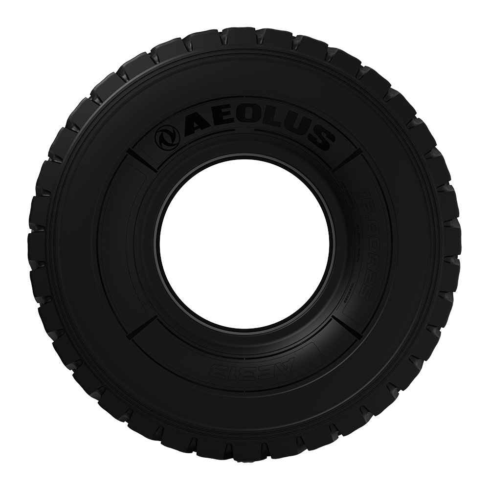 Llanta Aeolus AE313 - Vista 3
