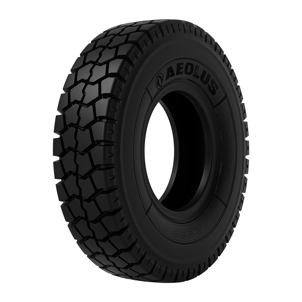 Llanta Aeolus AE33 - Vista 2