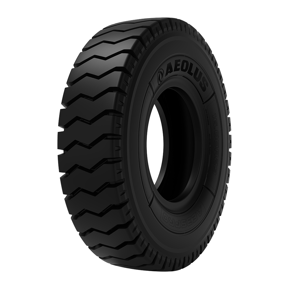 Llanta Aeolus AE35PRO - Vista 2