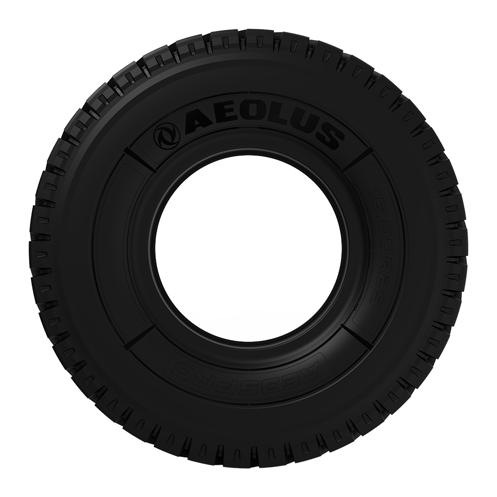 Llanta Aeolus AE35PRO - Vista 3