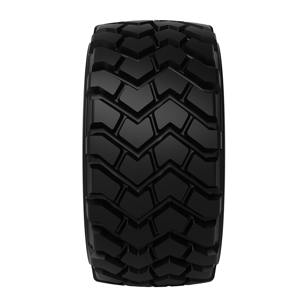 Llanta Aeolus AE36 - Vista 3