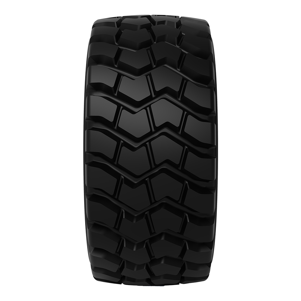 Llanta Aeolus AE39 - Vista 3