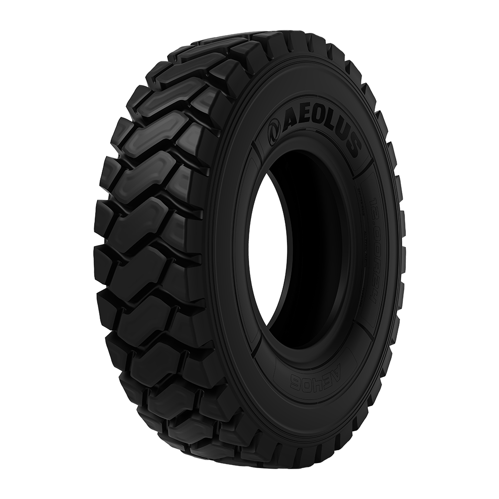 Llanta Aeolus AE401 PRO - Vista 2