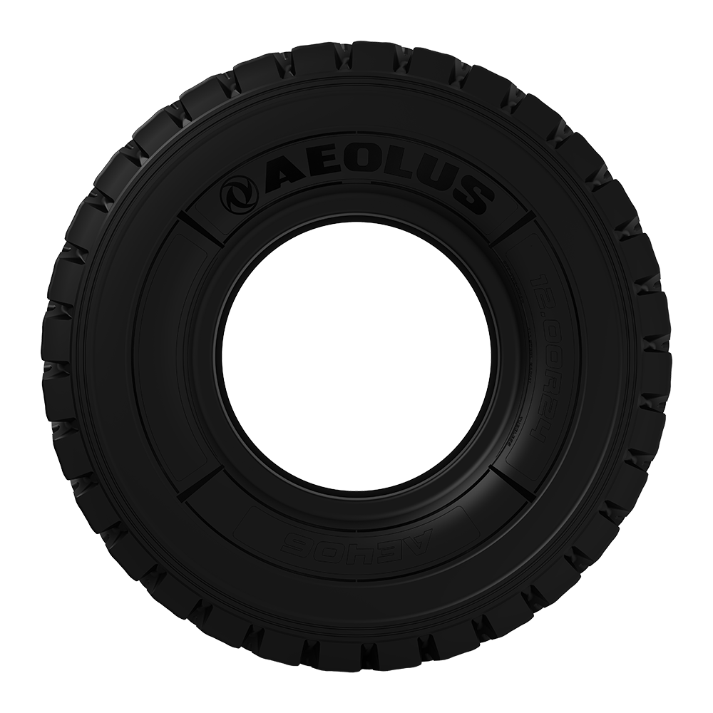 Llanta Aeolus AE401 PRO - Vista 3