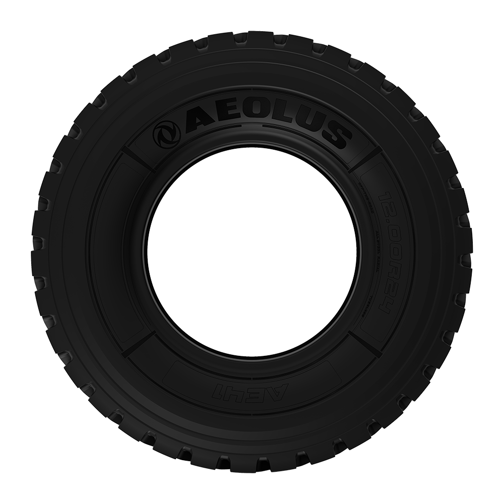 Llanta Aeolus AE41 - Vista 2