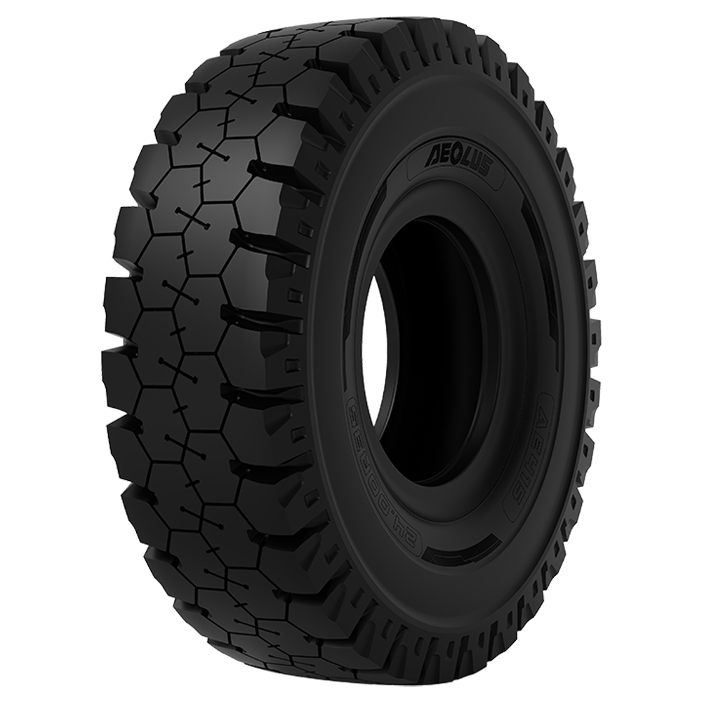 Llanta Aeolus AE415 - Vista 2