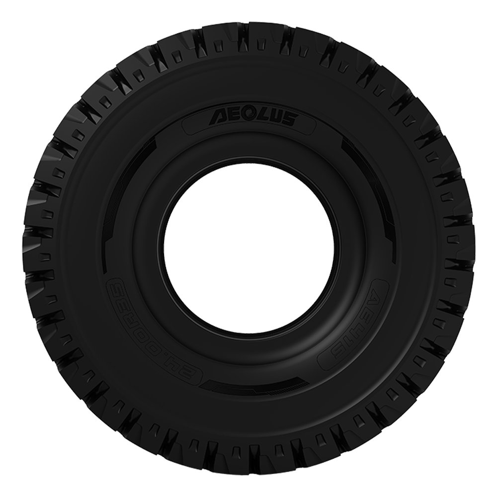 Llanta Aeolus AE415 - Vista 3