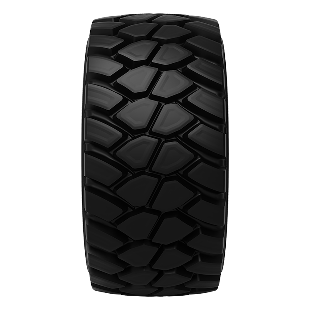 Llanta Aeolus AE417 - Vista 3