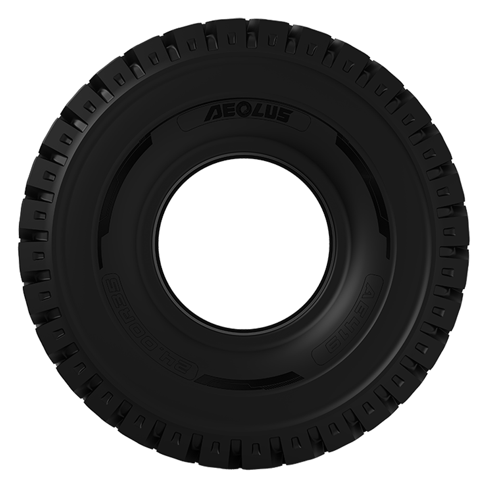Llanta Aeolus AE419 - Vista 3