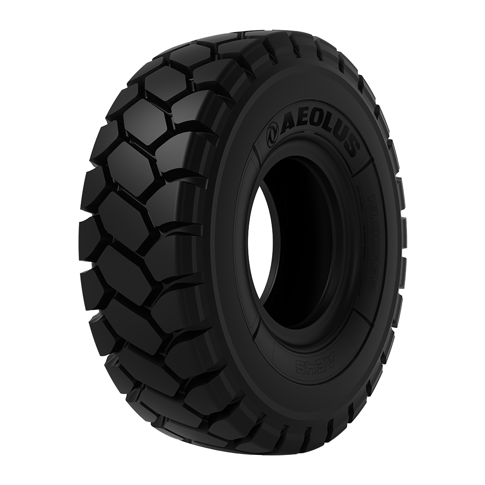Llanta Aeolus AE45 - Vista 2