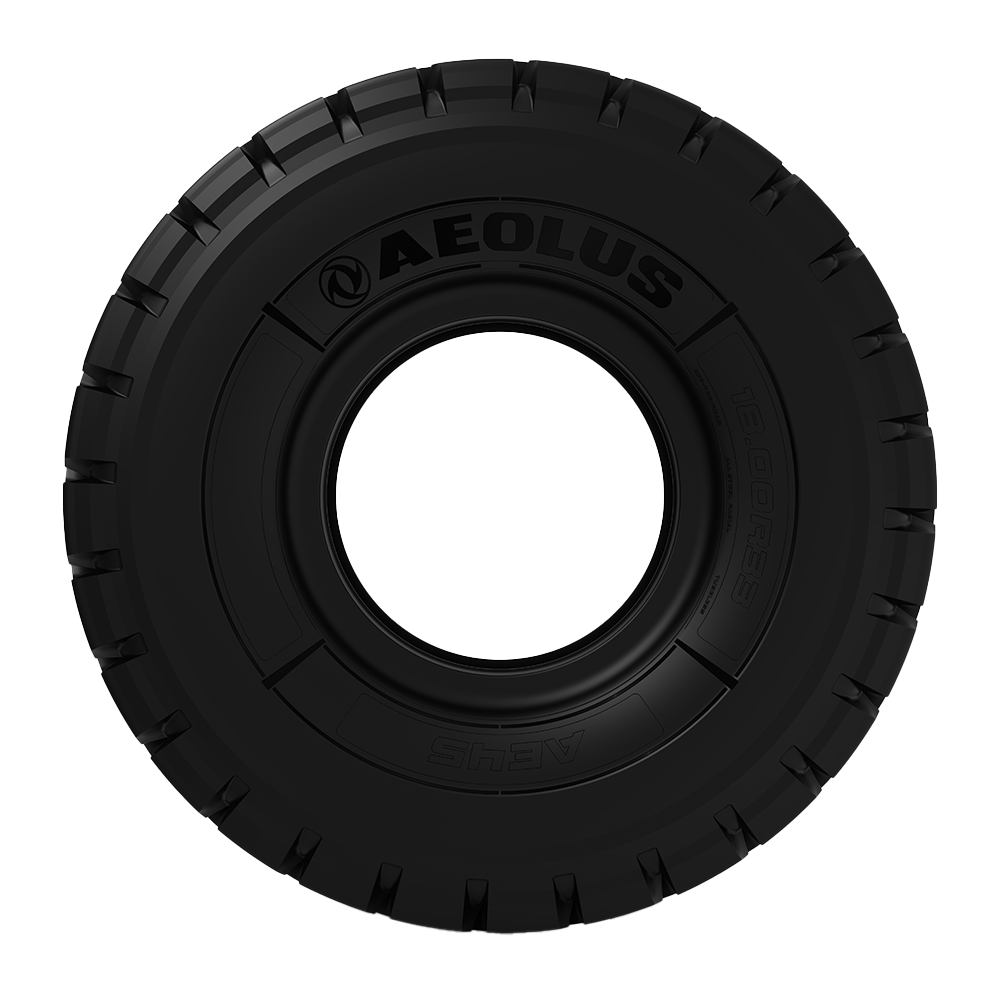 Llanta Aeolus AE45 - Vista 3