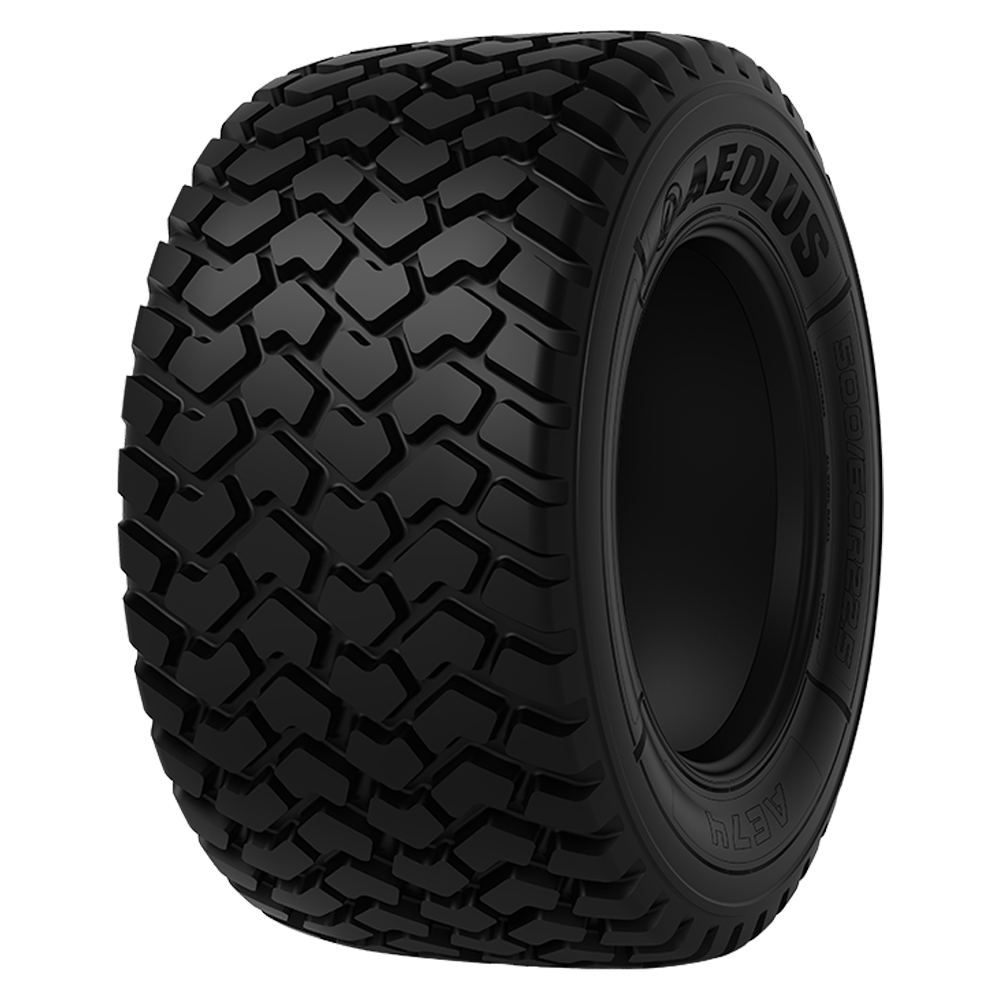 Llanta Aeolus AE74 - Vista 2