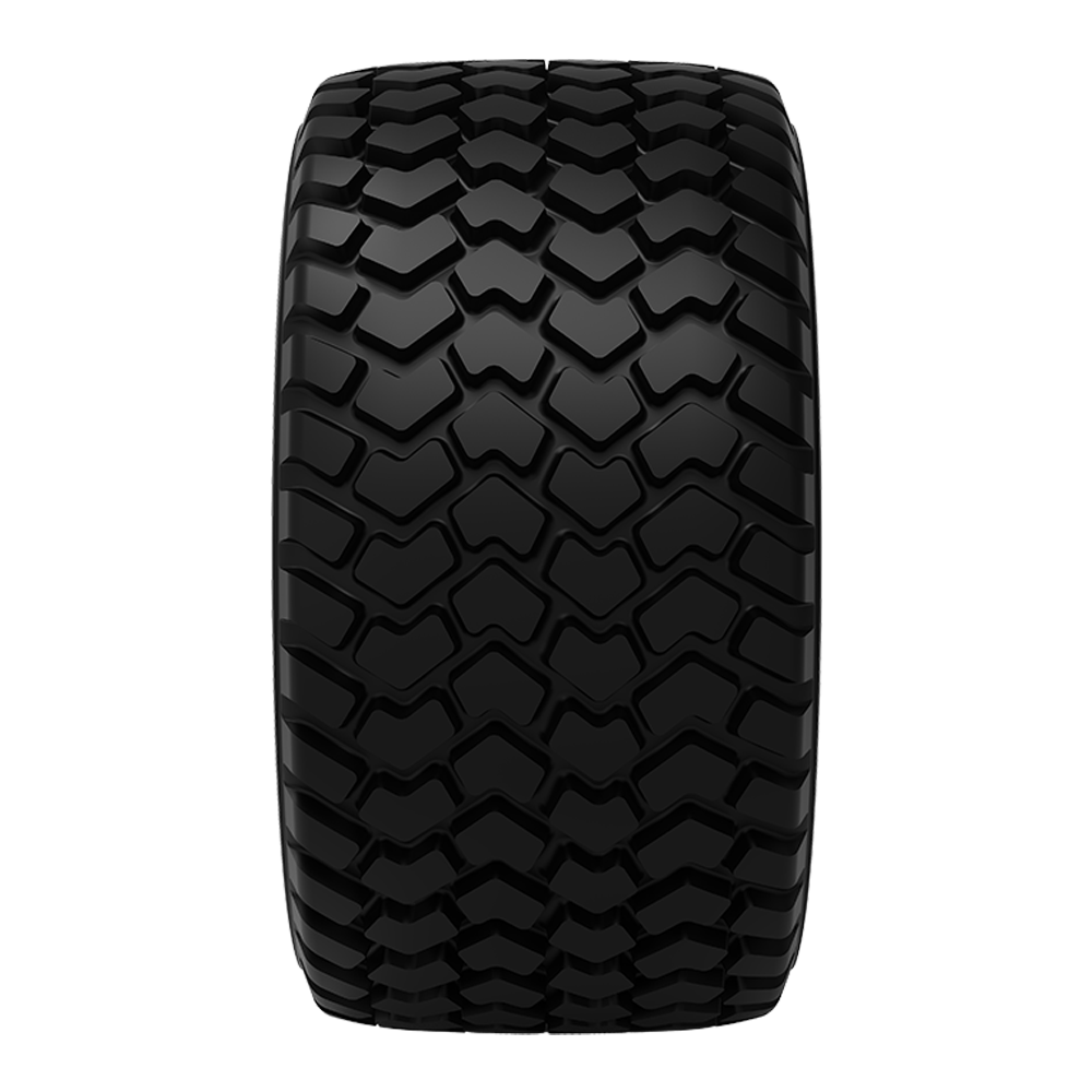 Llanta Aeolus AE74 - Vista 3