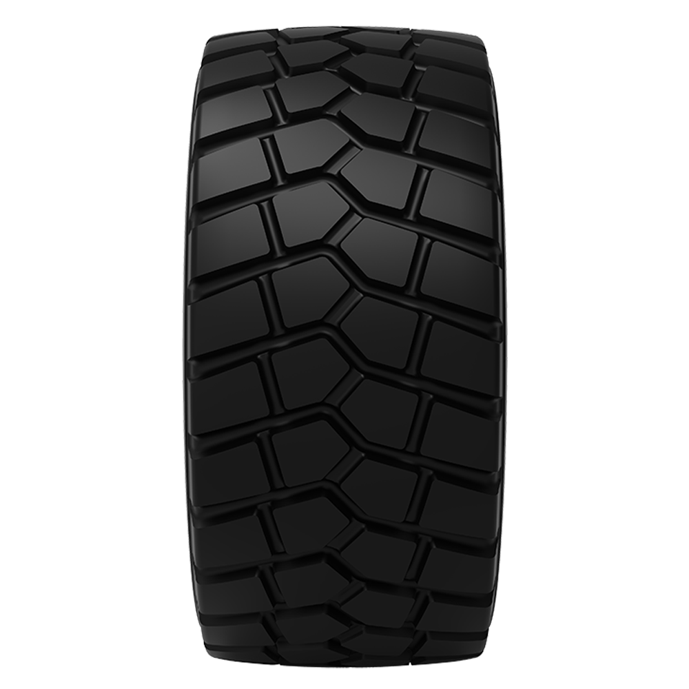 Llanta Aeolus AE75 - Vista 2