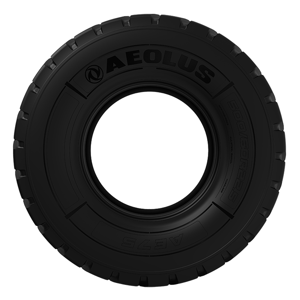 Llanta Aeolus AE75 - Vista 3
