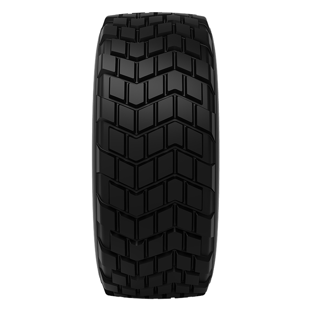 Llanta Aeolus AE77 - Vista 2