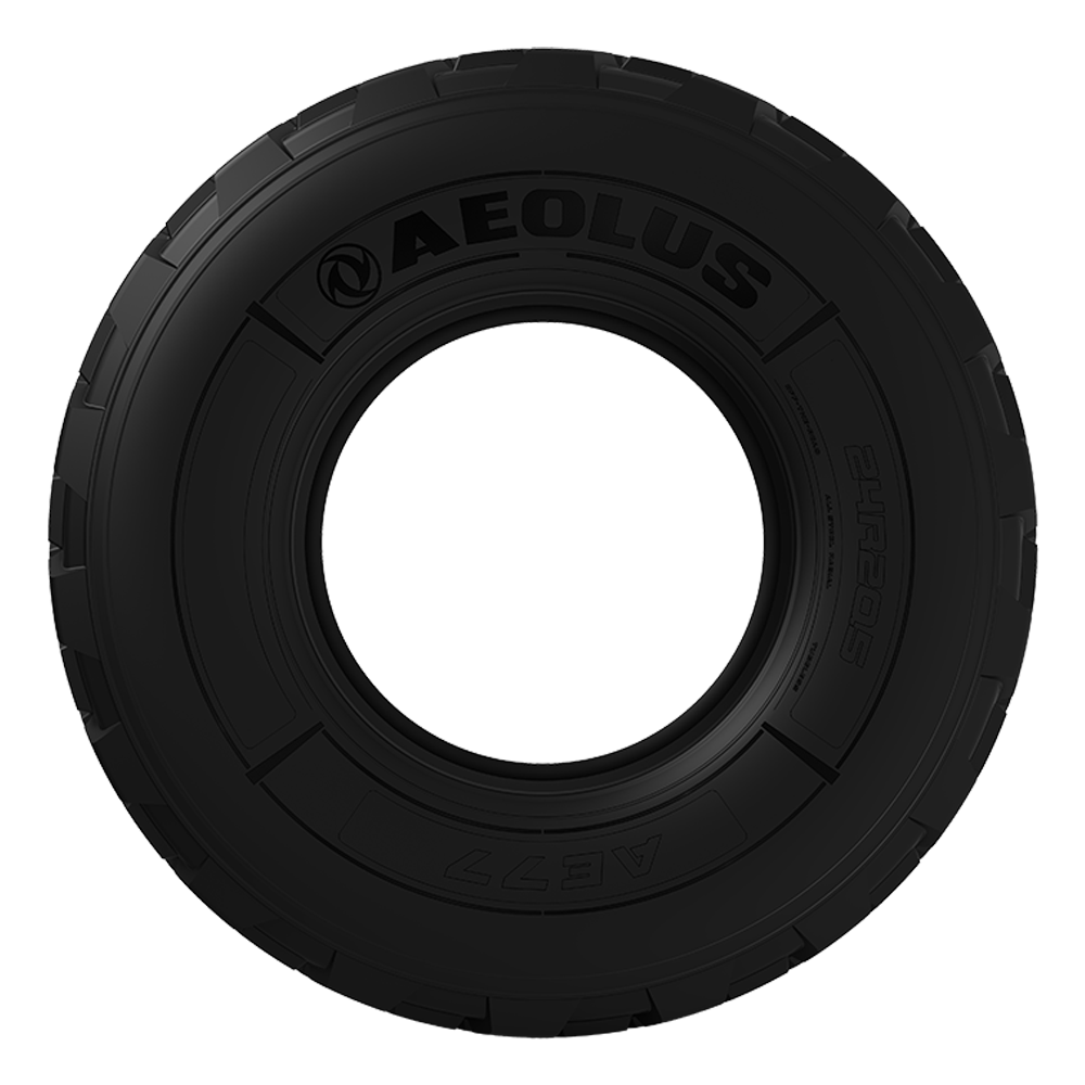 Llanta Aeolus AE77 - Vista 3