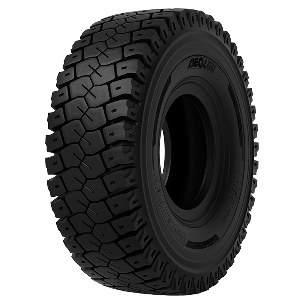 Llanta Aeolus AG01PRO - Vista 2