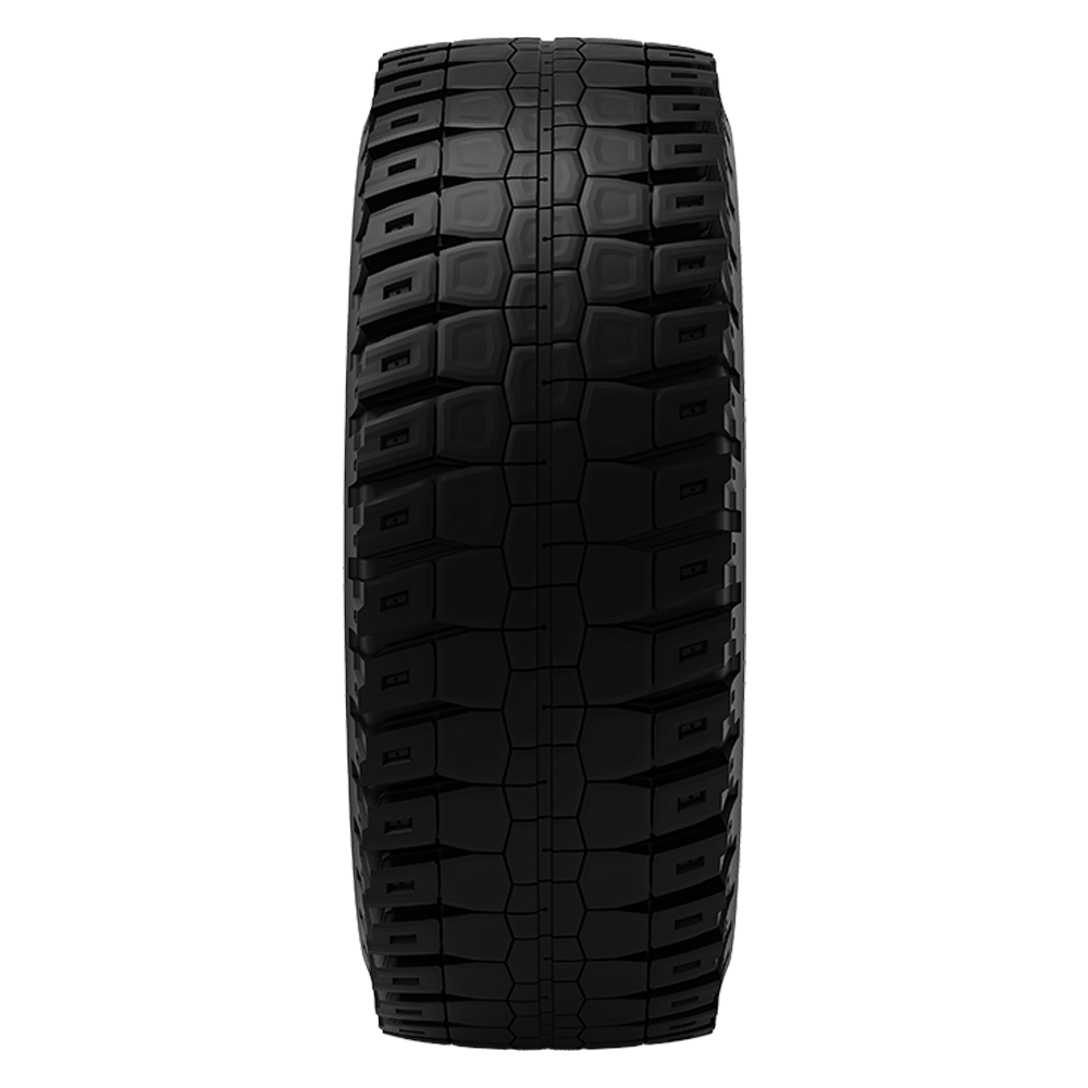 Llanta Aeolus AG02 - Vista 2