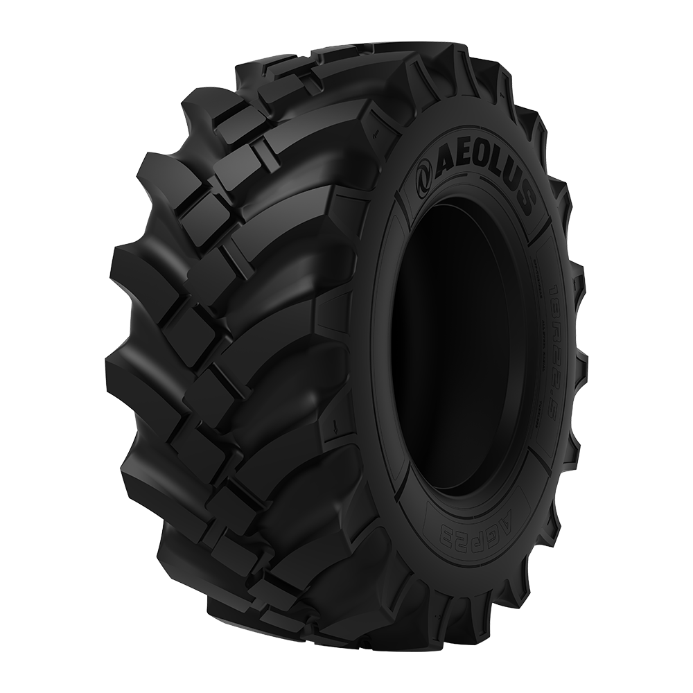 Llanta Aeolus AGP23 - Vista 2