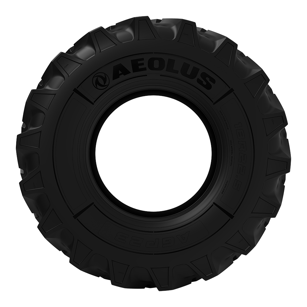 Llanta Aeolus AGP23 - Vista 3