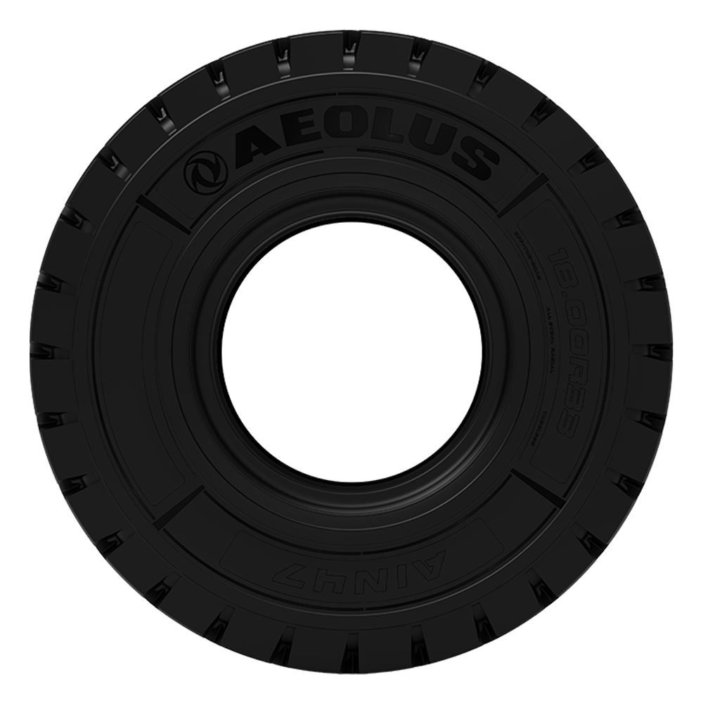 Llanta Aeolus AIN47 - Vista 2