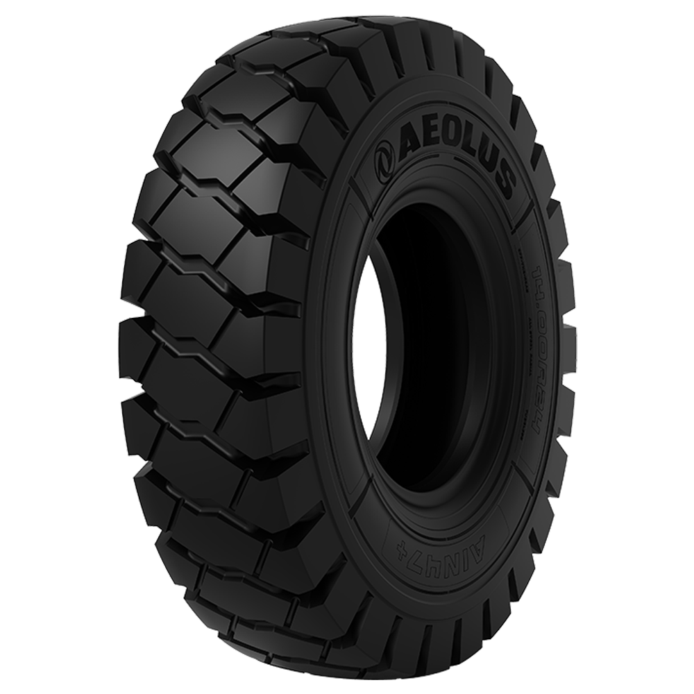 Llanta Aeolus AIN47(NEW) - Vista 2