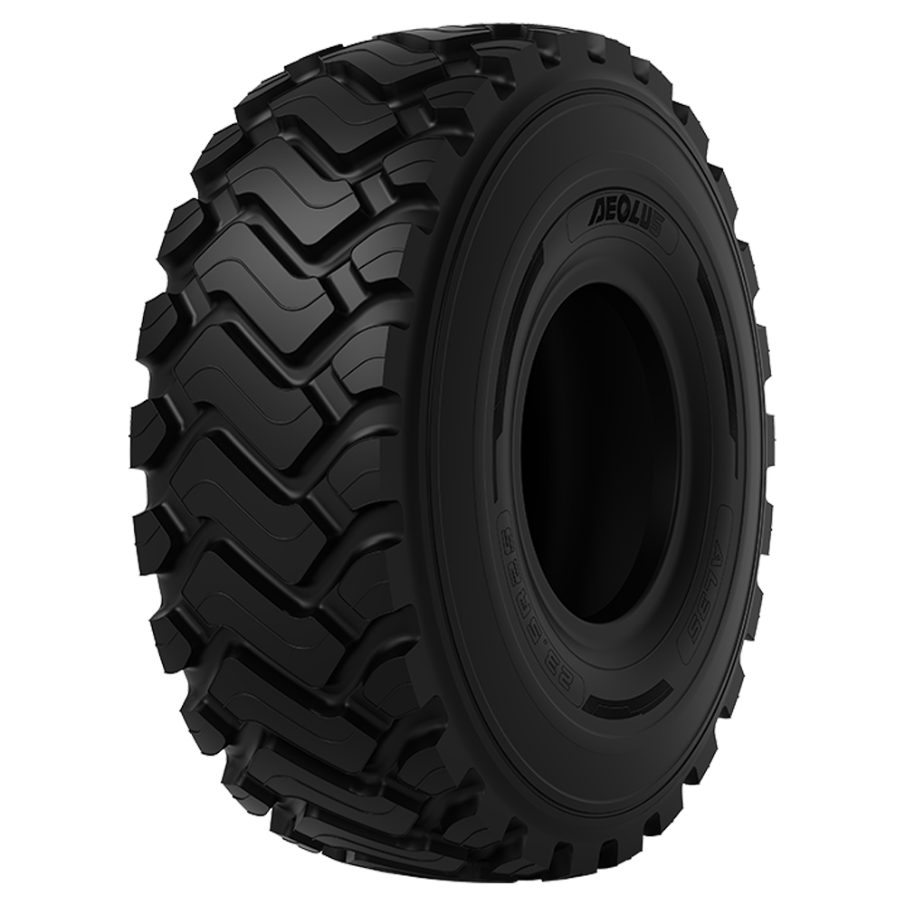 Llanta Aeolus AL35 - Vista 2