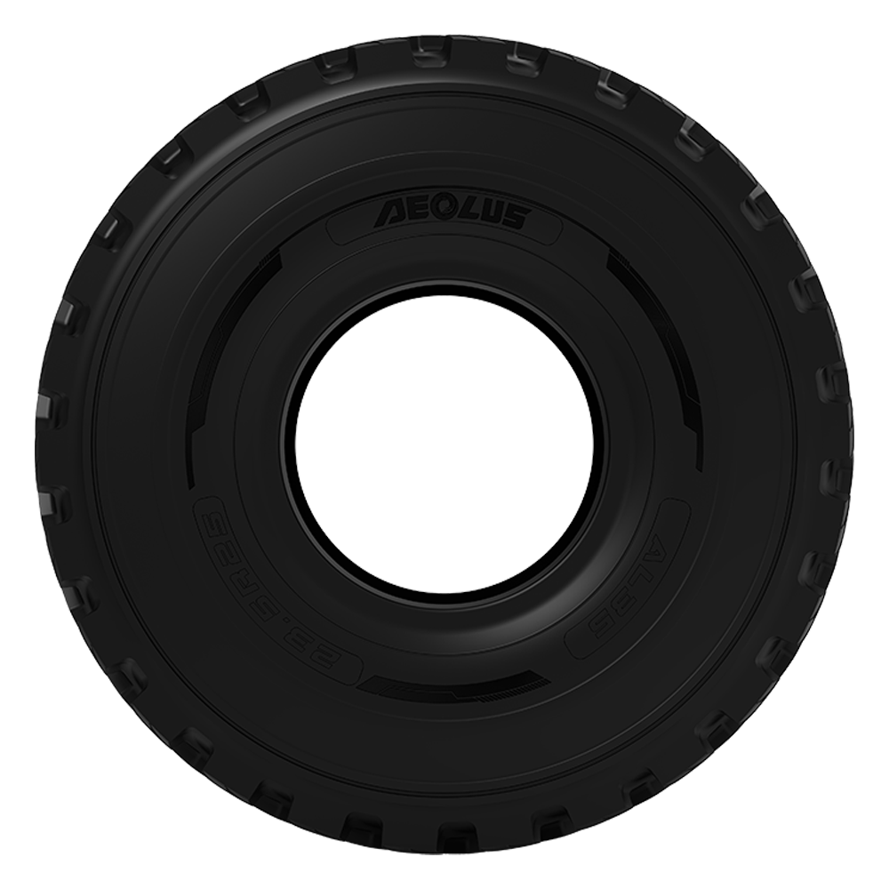 Llanta Aeolus AL35 - Vista 3