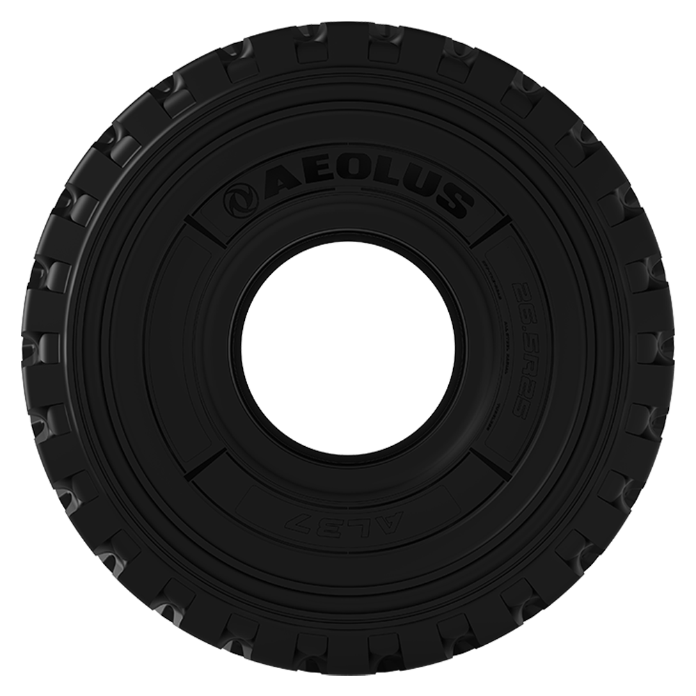 Llanta Aeolus AL37 - Vista 2