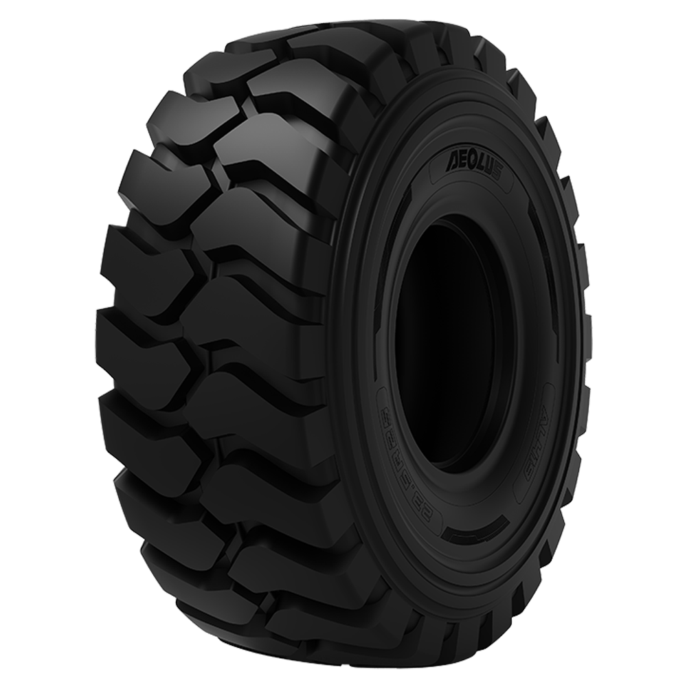 Llanta Aeolus AL419 - Vista 2