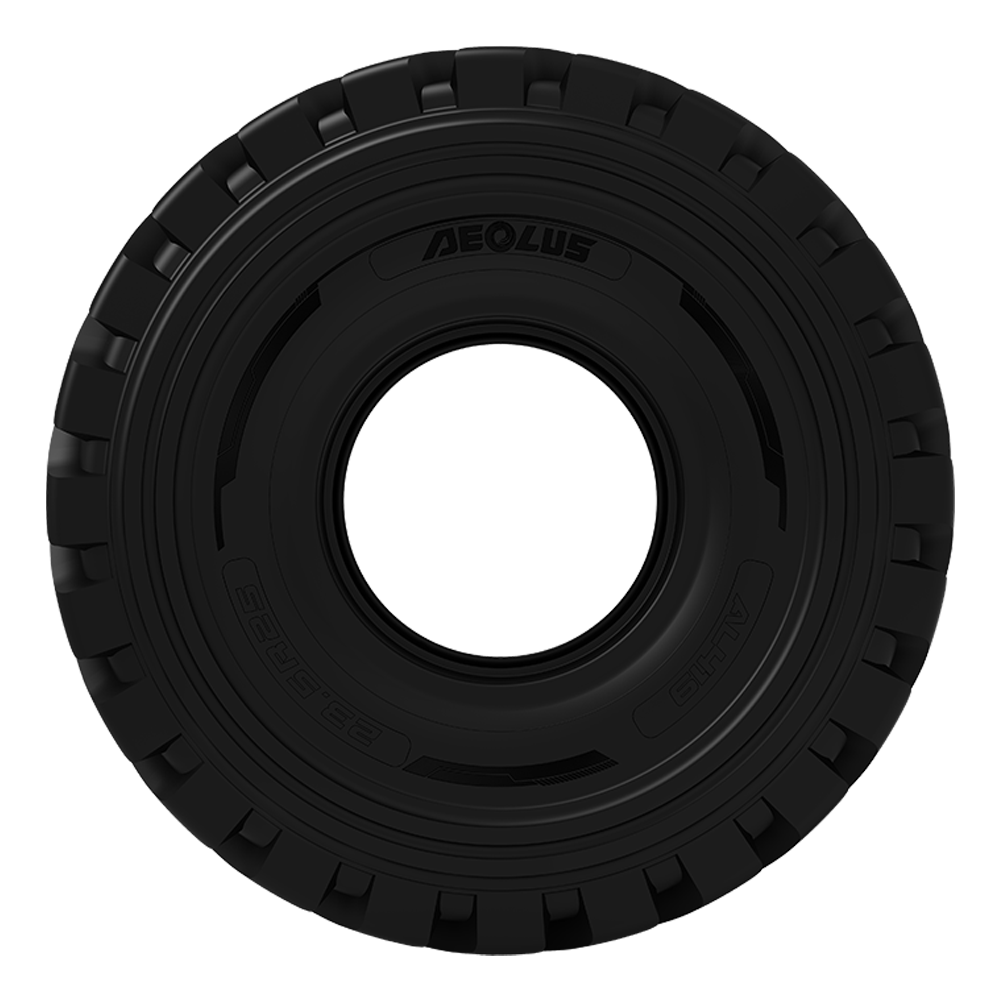 Llanta Aeolus AL419 - Vista 3