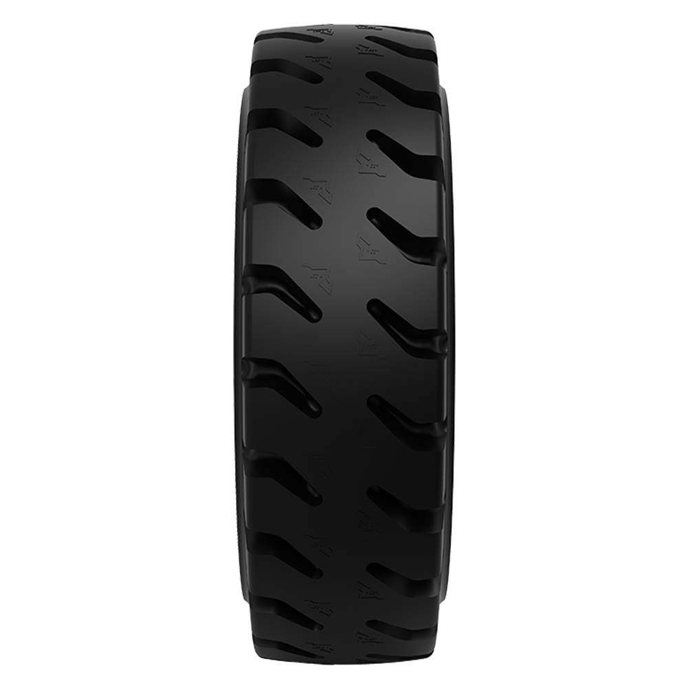 Llanta Aeolus AL518 - Vista 3