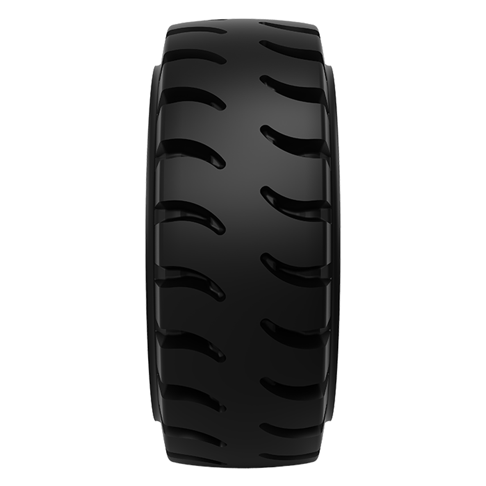 Llanta Aeolus AL53+ - Vista 3