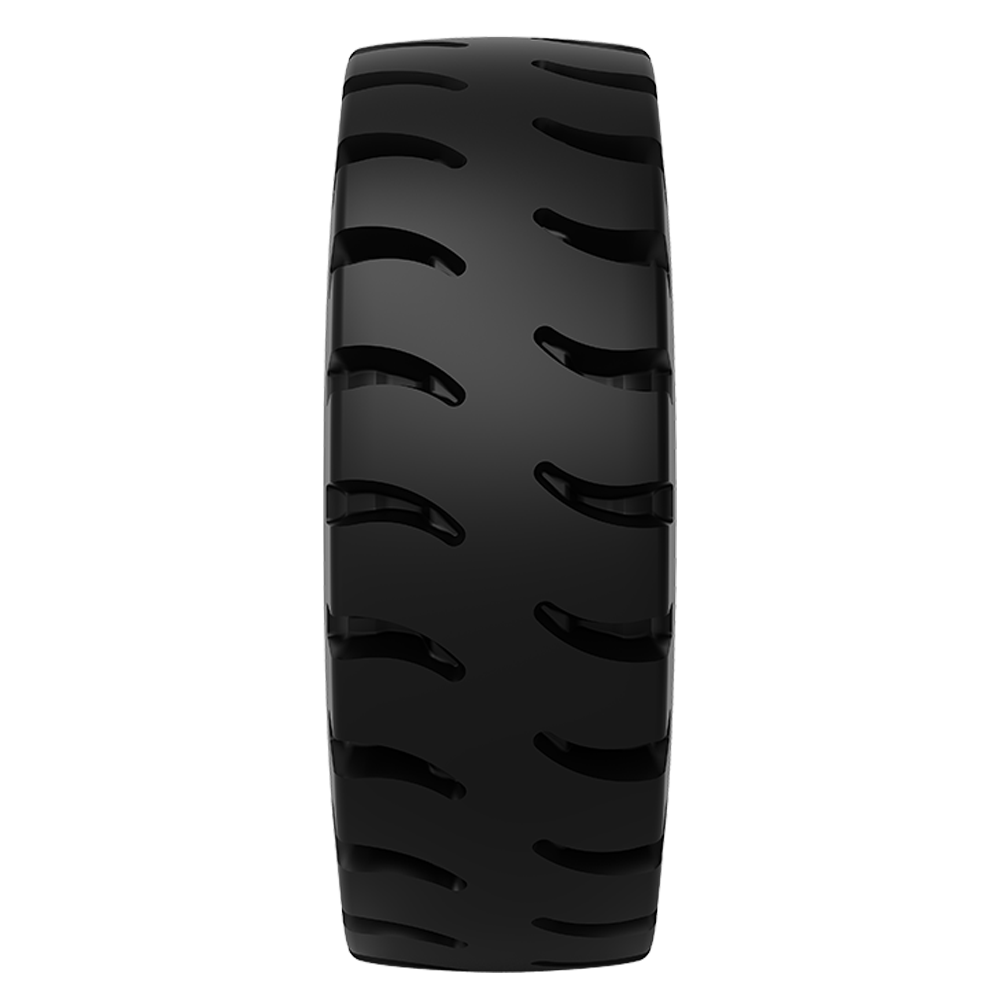 Llanta Aeolus AL53 - Vista 3