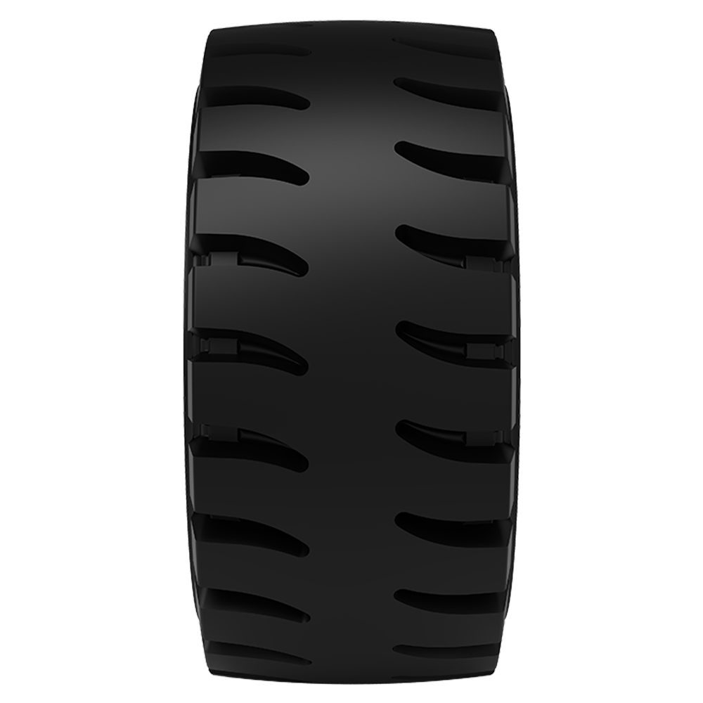 Llanta Aeolus AL55 - Vista 3