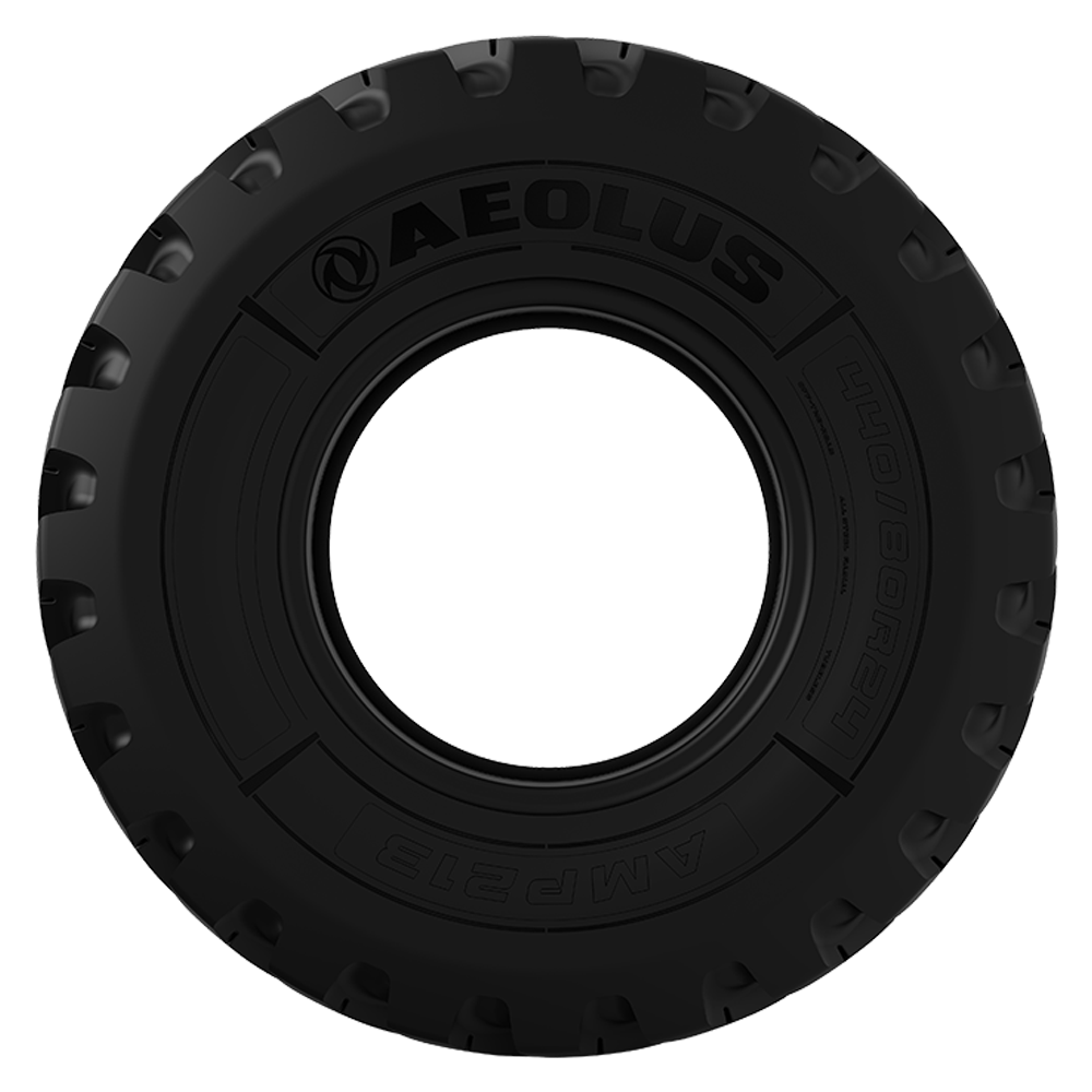 Llanta Aeolus AMP213 - Vista 2