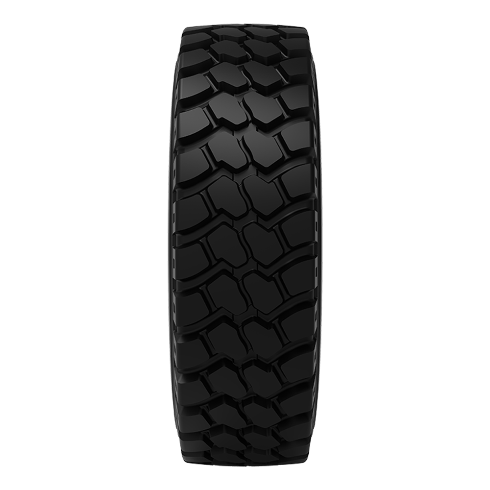 Llanta Aeolus AMP33 - Vista 3