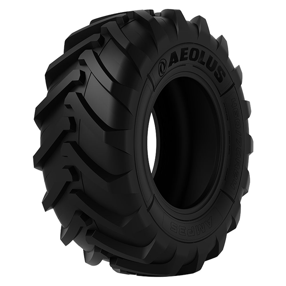 Llanta Aeolus AMP35 - Vista 2