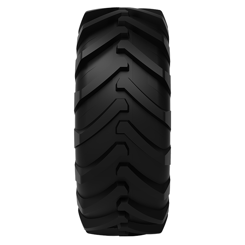 Llanta Aeolus AMP35 - Vista 3