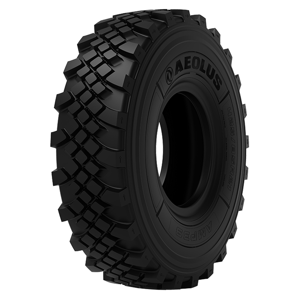 Llanta Aeolus AMP39 - Vista 2
