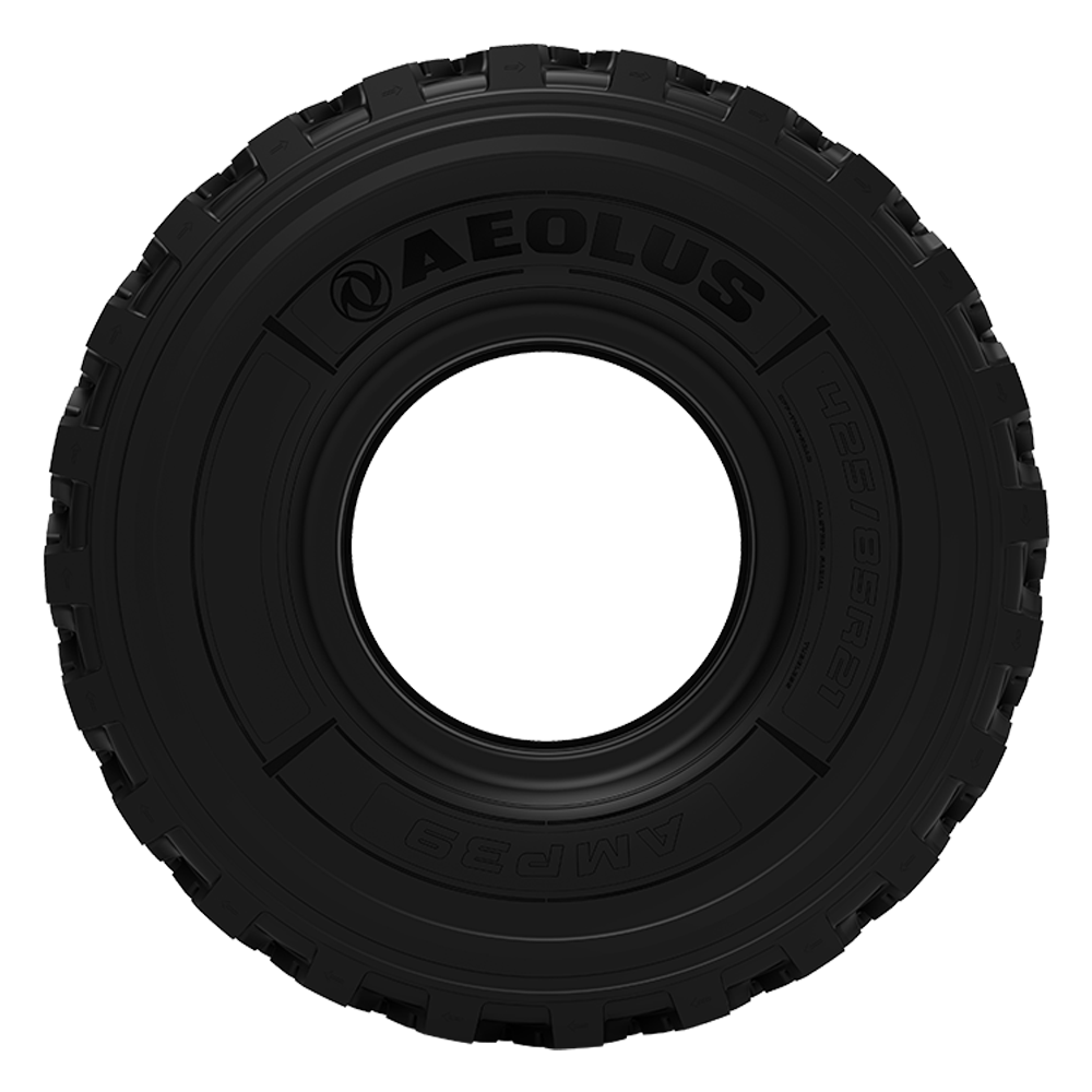 Llanta Aeolus AMP39 - Vista 3