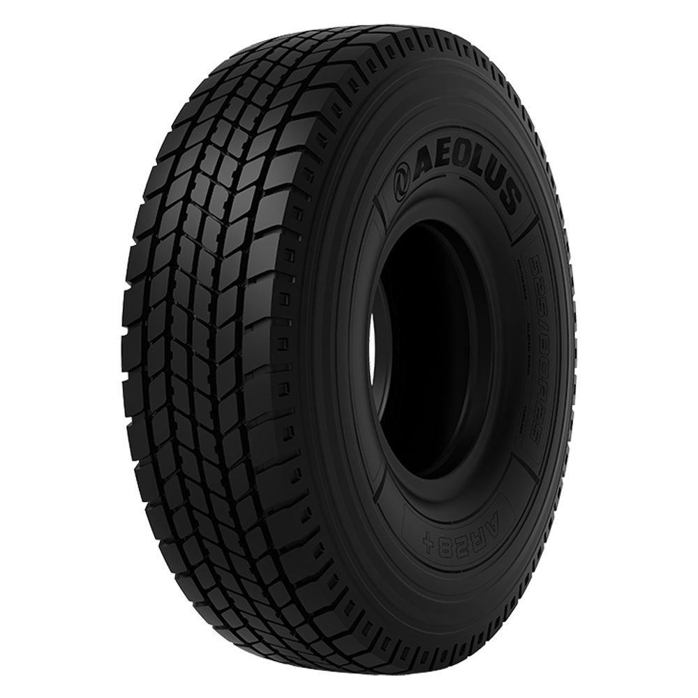 Llanta Aeolus AR28+ - Vista 2
