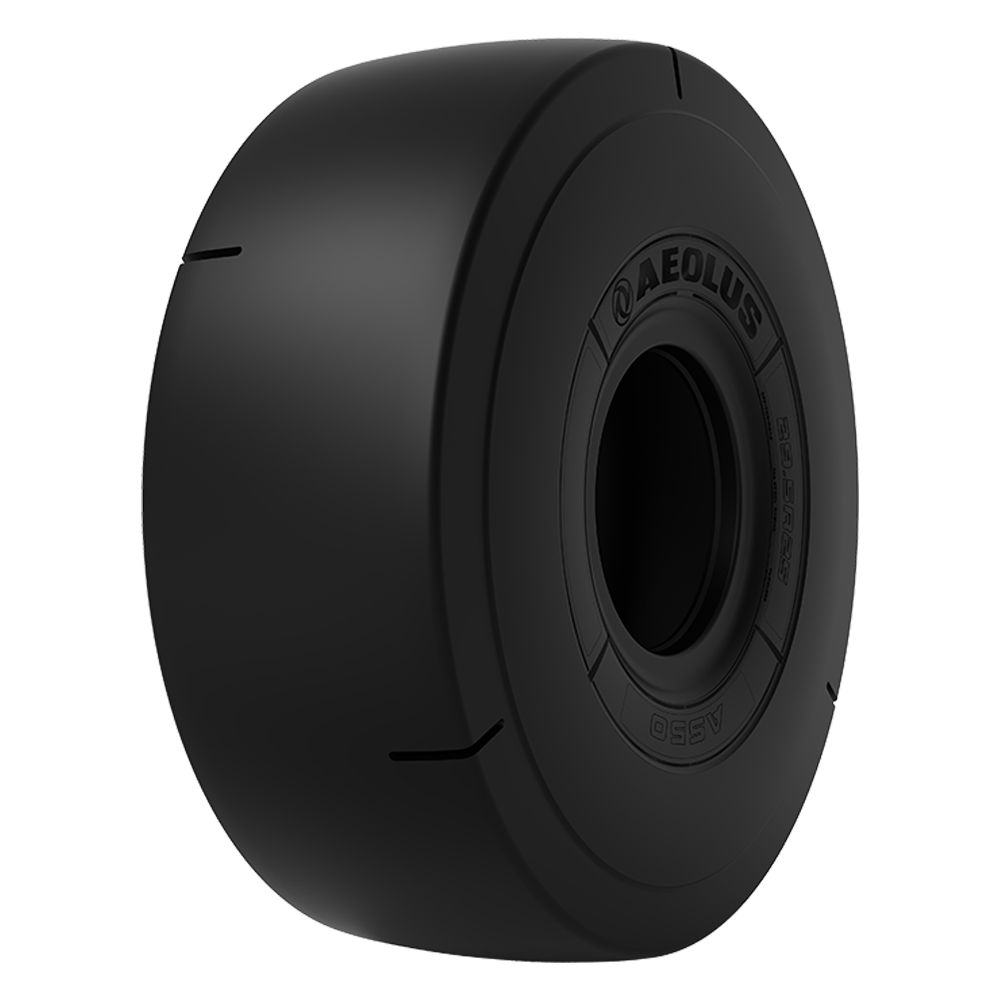 Llanta Aeolus AS50 - Vista 2