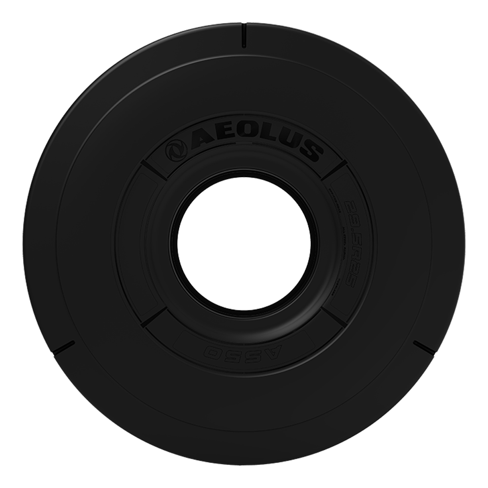 Llanta Aeolus AS50 - Vista 3