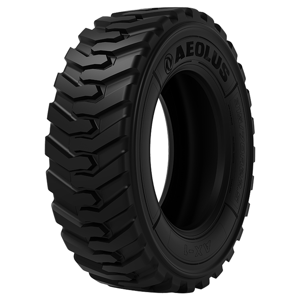 Llanta Aeolus AX-1 - Vista 2